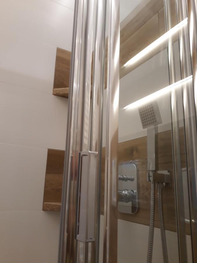 Malgosia: Ski Slope and Thermal Pools Retreat Bialka Tatrzanska Exterior photo